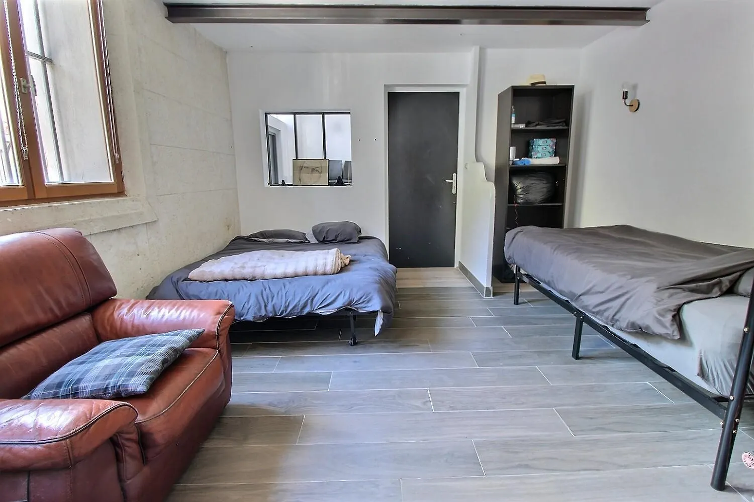 Le Monte Cristo Apartment Marseille 0*,  France