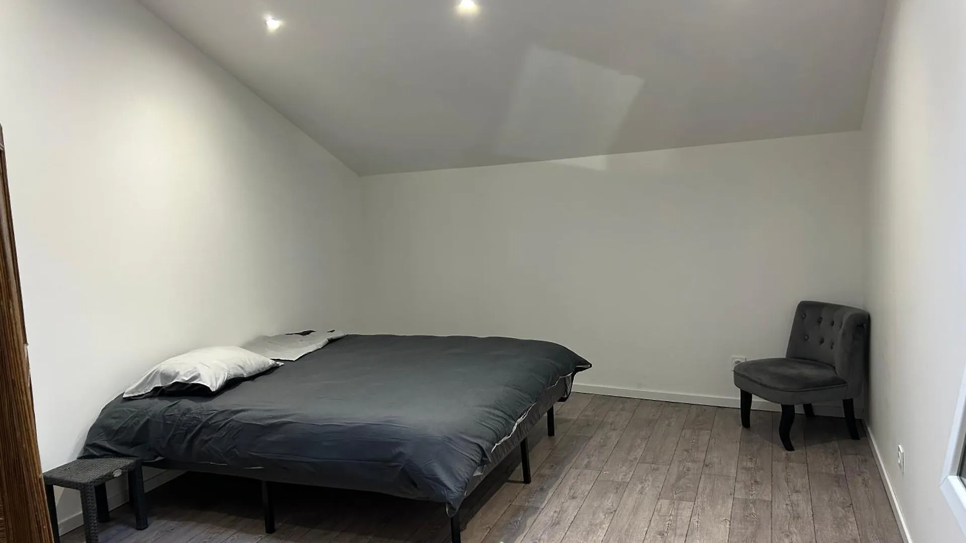 Le Monte Cristo Apartment Marseille