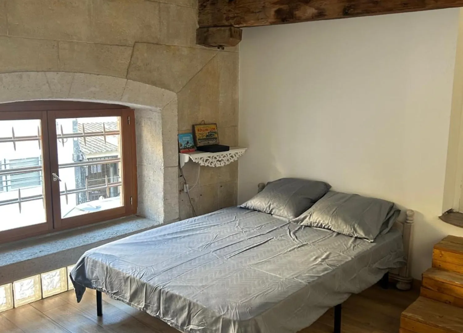 Le Monte Cristo Apartment Marseille