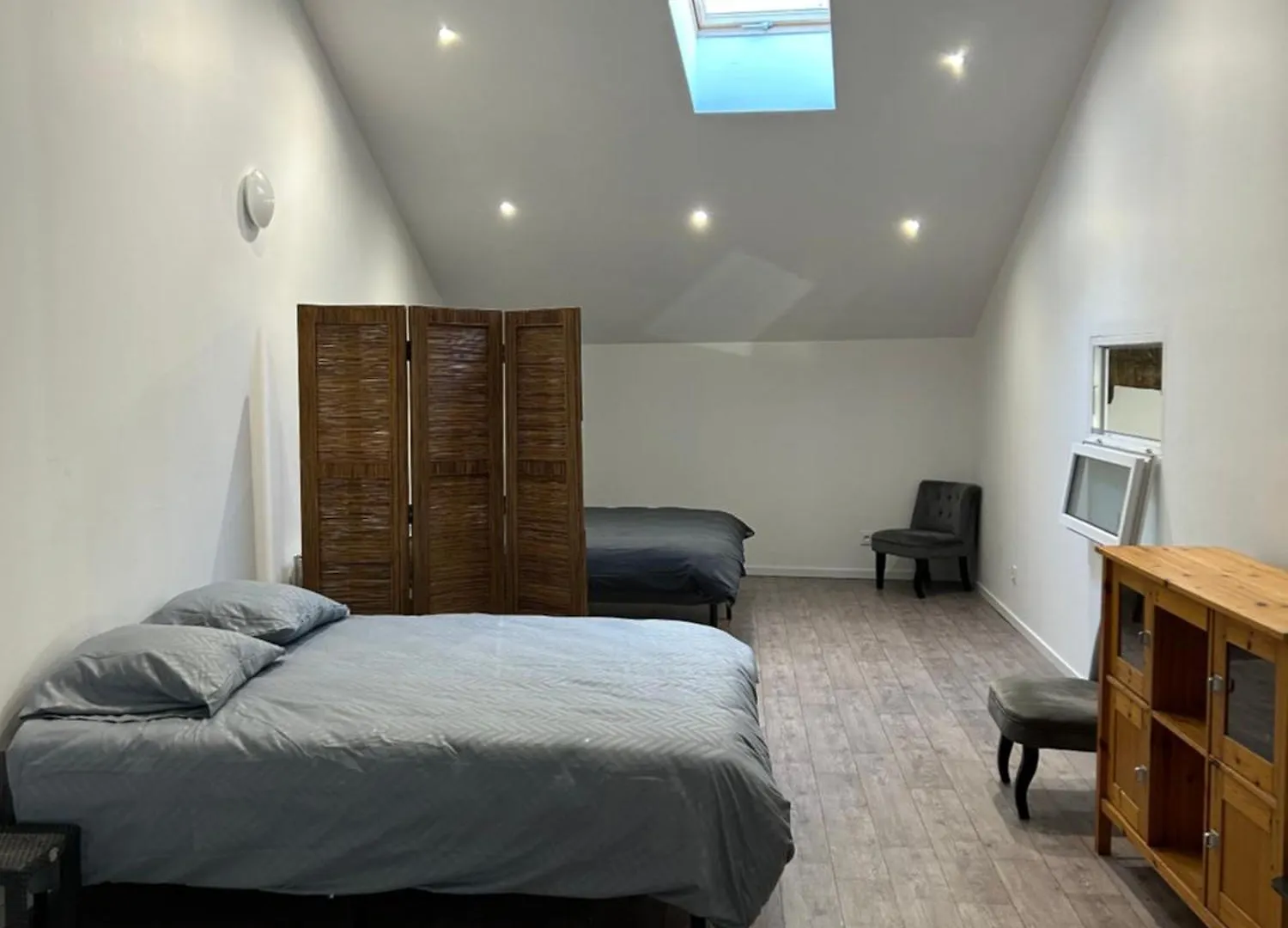 Le Monte Cristo Apartment Marseille