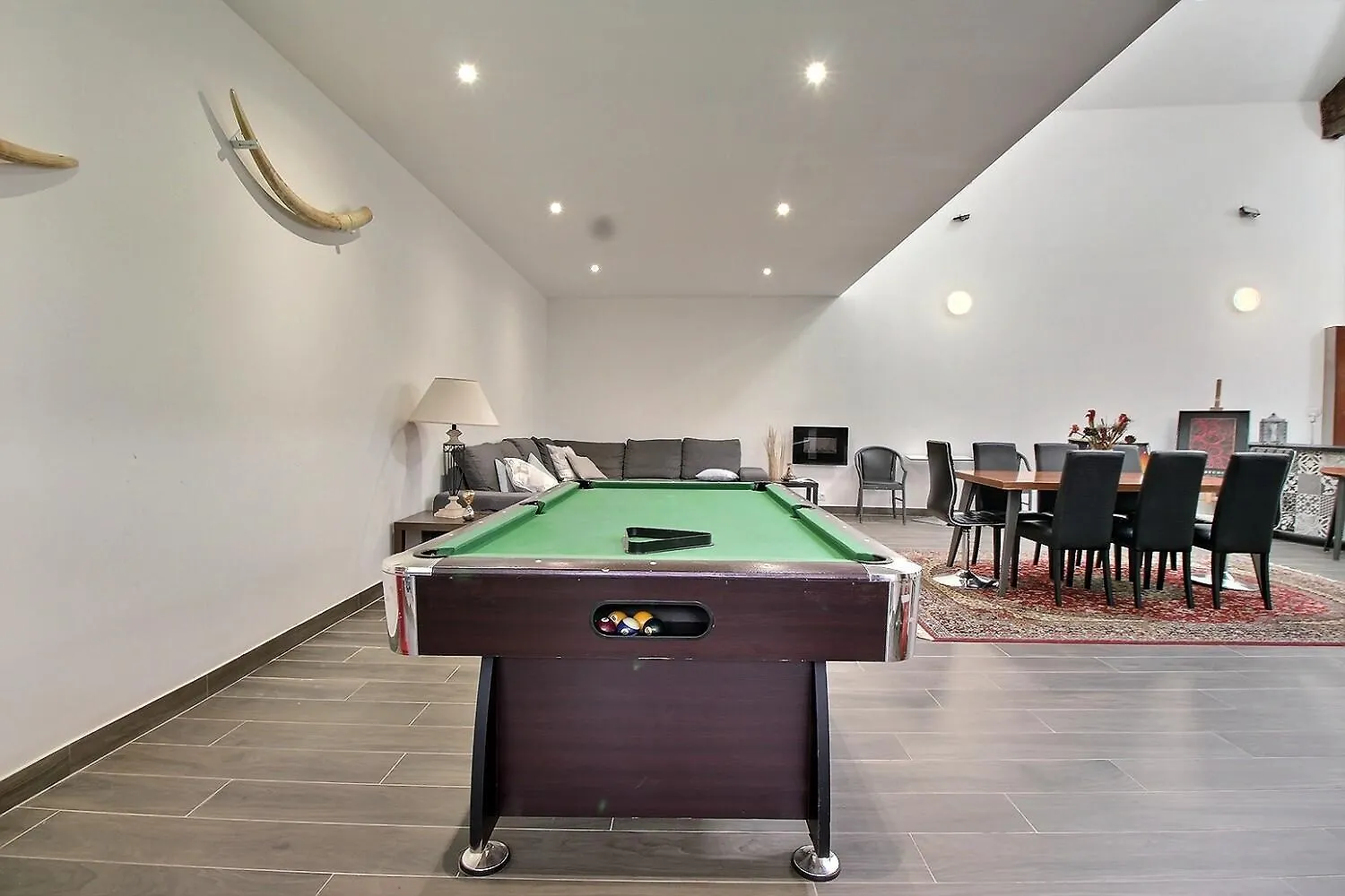 Le Monte Cristo Apartment Marseille