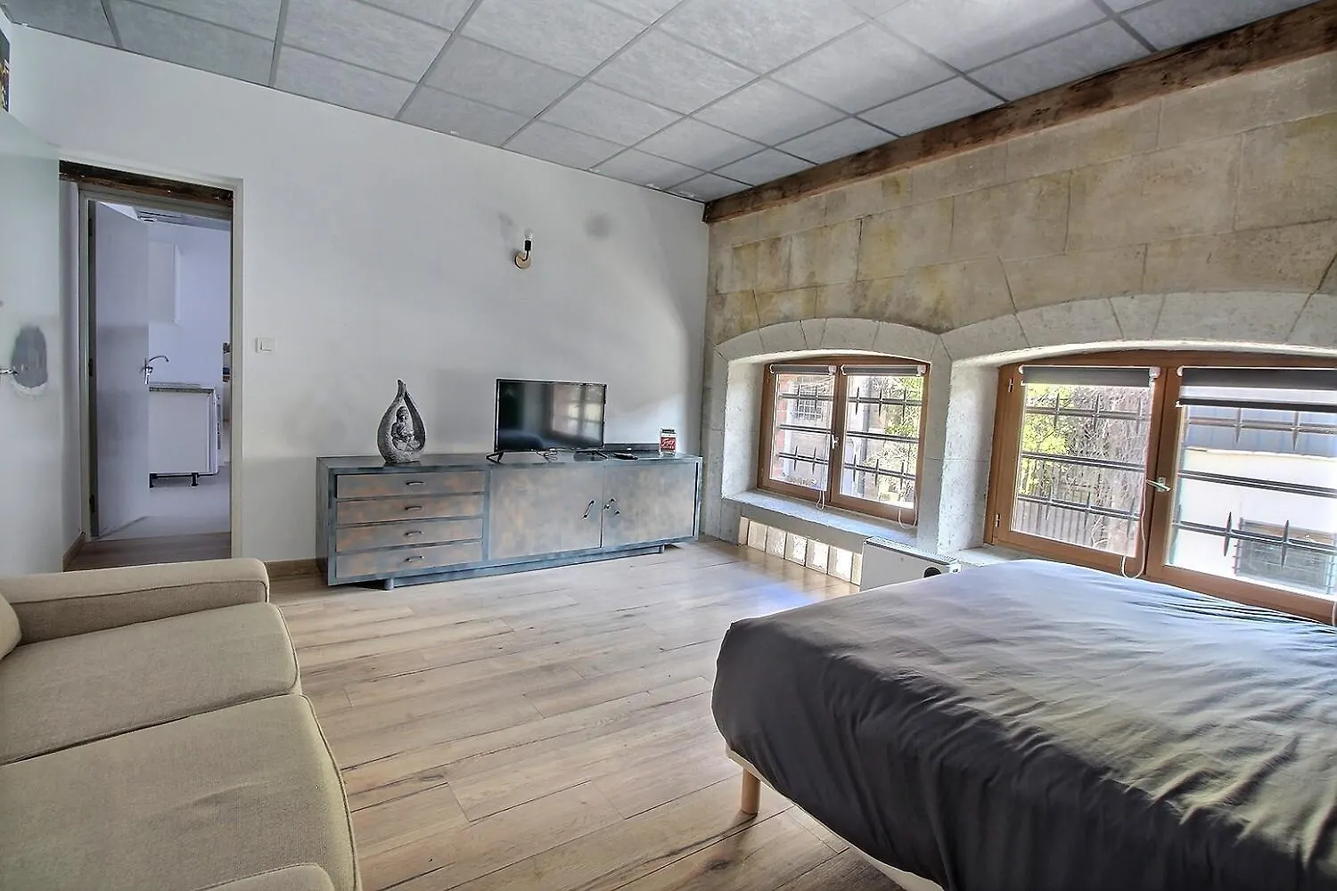 Le Monte Cristo Apartment Marseille