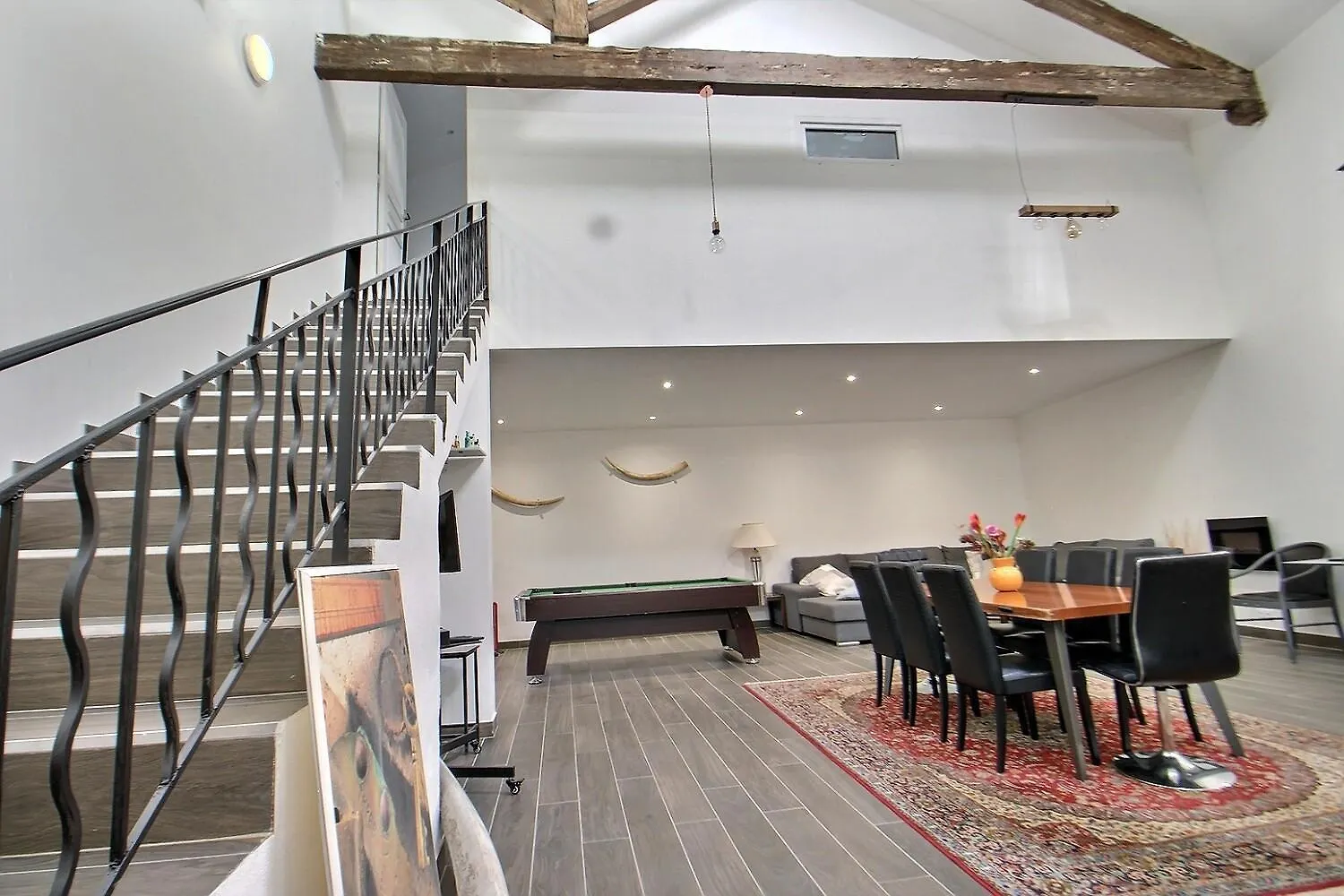 Le Monte Cristo Apartment Marseille