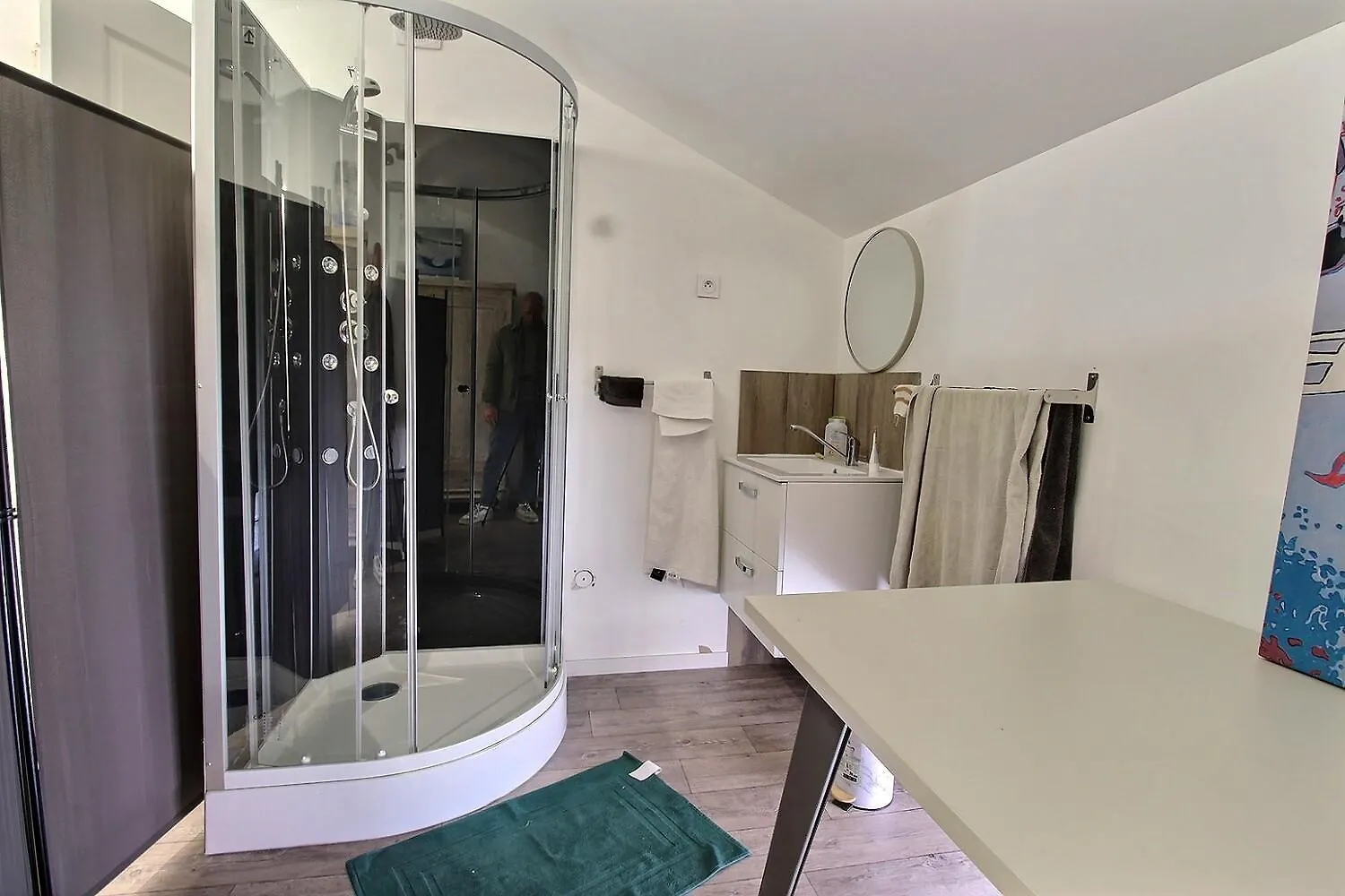 Le Monte Cristo Apartment Marseille